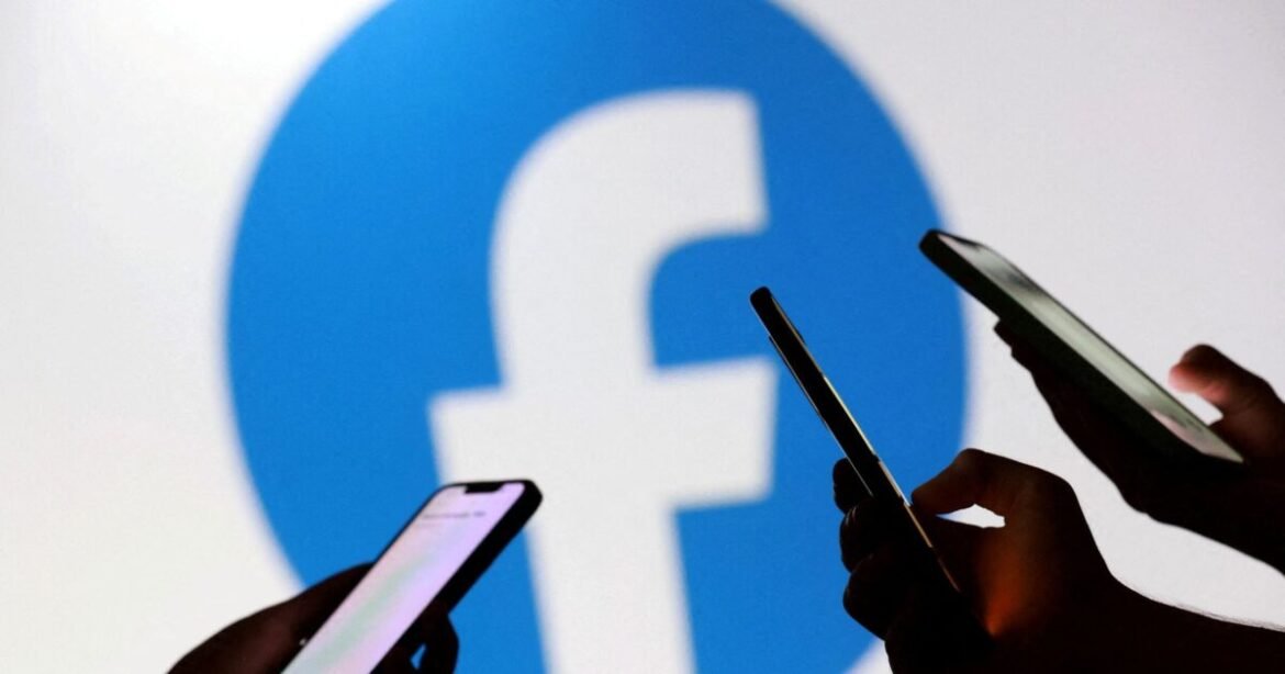 Έπεσε το Facebook – Δεν μπορούν να συνδεθούν οι χρήστες στην Ελλάδα