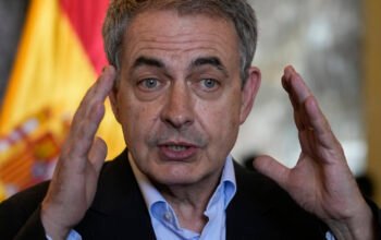 Στο μάτι του κυκλώνα ο Θαπατέρο: Έρευνα για φοροδιαφυγή και λαθρεμπόριο – Βρήκαν κοσμήματα 1,3 εκατ. ευρώ