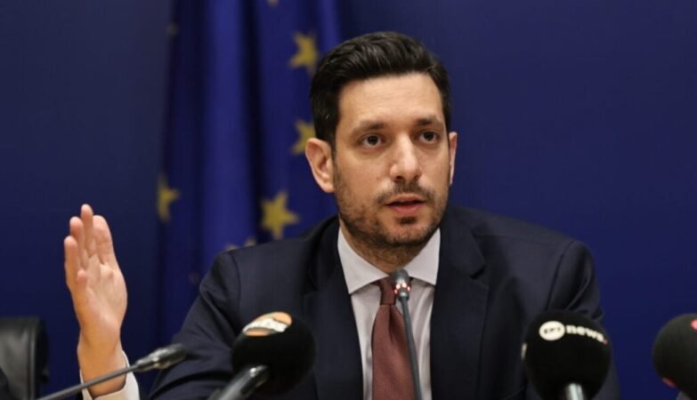 Ο απολογισμός Κυρανάκη: Σιδηρόδρομος, συγκοινωνίες και ψηφιοποίηση στο επίκεντρο