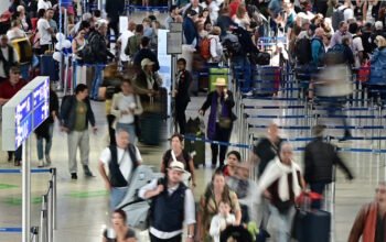 Άνοδος 6% στην επιβατική κίνηση στα περιφερειακά αεροδρόμια της Fraport Greece – Στα 3,9 εκατ. επιβάτες η κίνηση τον Μάιο
