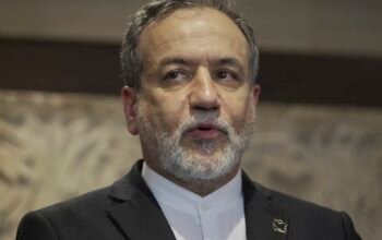 Αραγτσί: Δεν έχουμε υπογράψει ακόμα – Δεν θα αφήσουμε μόνο του τον Λίβανο