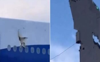 Τουρκία: Αεροπορικό ατύχημα στην Αττάλεια – Boeing της Turkish Airlines προσέκρουσε σε πύργο ραντάρ