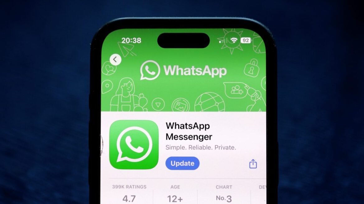 Το WhatsApp καταργεί την υποστήριξη σε παλαιότερα Android και iPhone