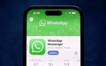 Το WhatsApp καταργεί την υποστήριξη σε παλαιότερα Android και iPhone