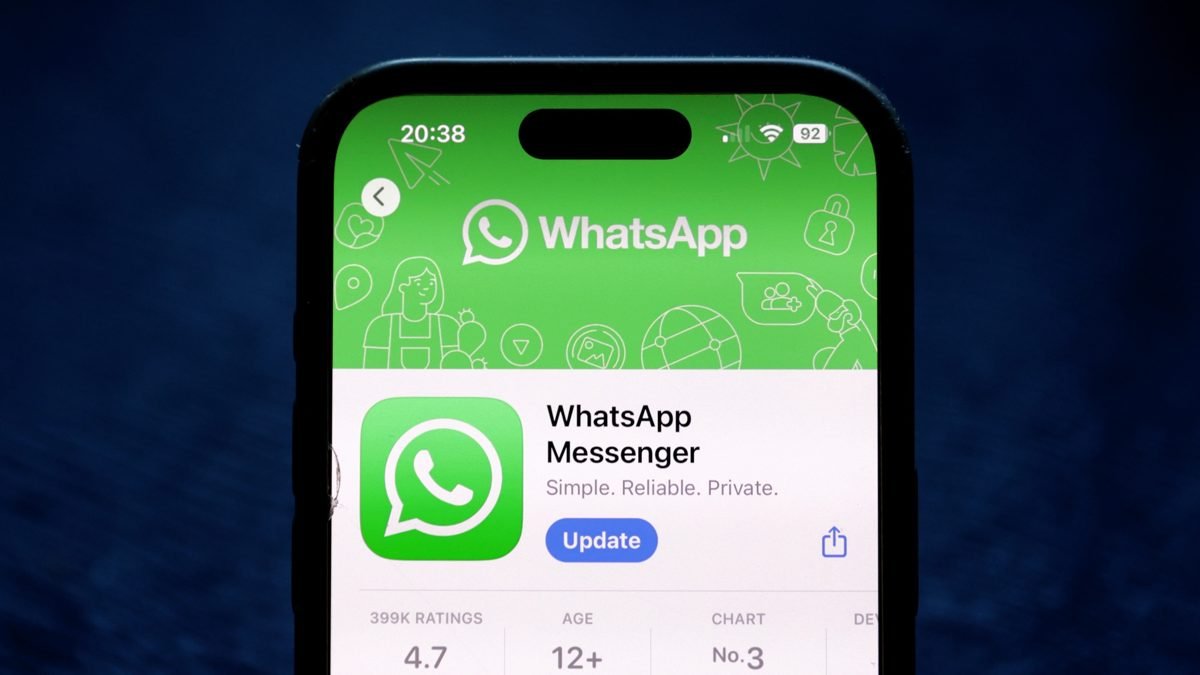 Το WhatsApp καταργεί την υποστήριξη σε παλαιότερα Android και iPhone