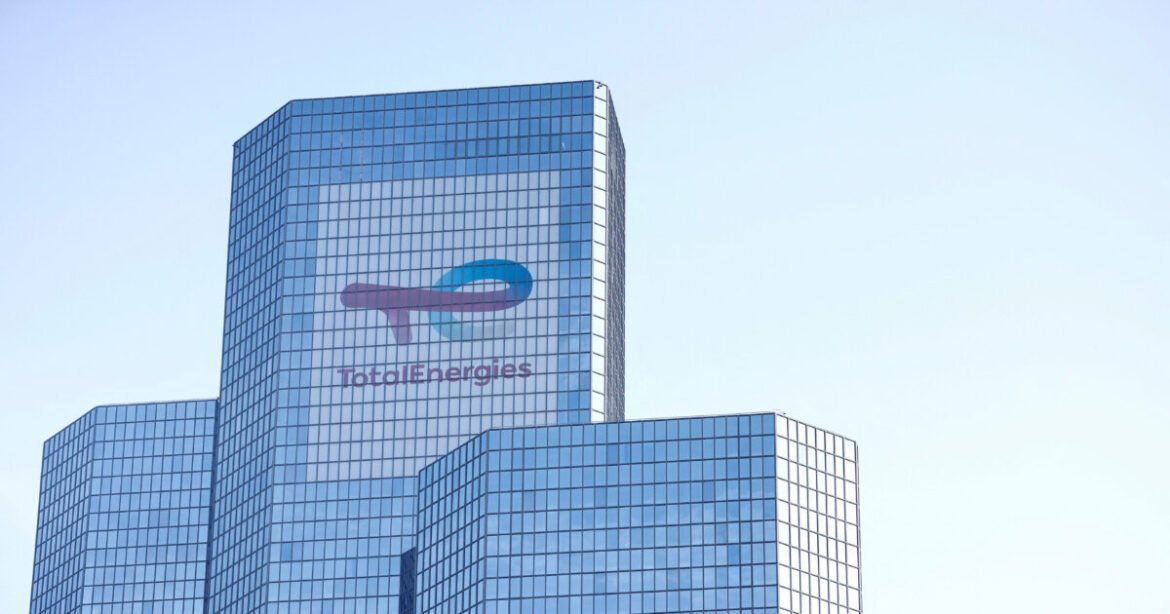 Η TotalEnergies ζητά αποζημίωση για το υπεράκτιο αιολικό έργο NordSee Energies 2 στη Γερμανία