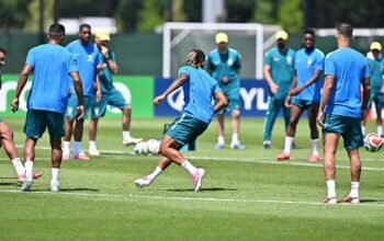 Μουντιάλ 2026: Πώς και πού θα δείτε ζωντανά το μεγάλο ντέρμπι Βραζιλία – Μαρόκο