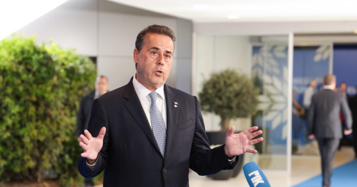 Ενέργεια: Οι χώρες της Ανατολικής Μεσογείου βάζουν νέους κανόνες – Ο αναβαθμισμένος ρόλος της Ελλάδας