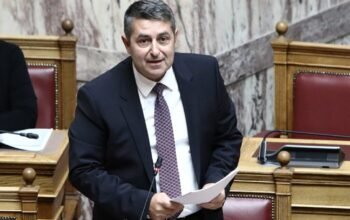 Εξιτήριο για τον Γιώργο Μυλωνάκη