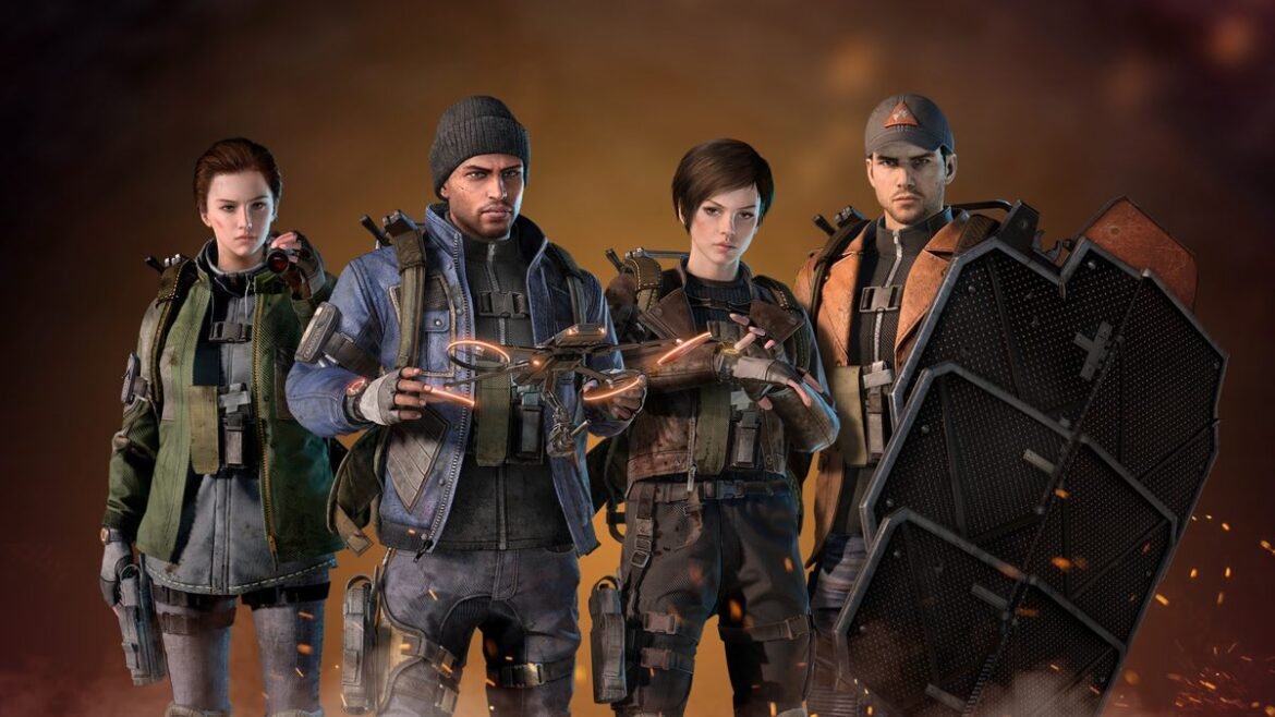 The Division Resurgence: Το free-to-play looter shooter της Ubisoft «εισβάλλει» επίσημα στο Steam
