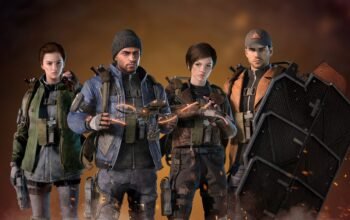The Division Resurgence: Το free-to-play looter shooter της Ubisoft «εισβάλλει» επίσημα στο Steam