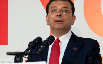 ΕΕ: Πρόταση για κυρώσεις κατά του Τούρκου υπουργού Δικαιοσύνης λόγω της υπόθεσης Ιμάμογλου