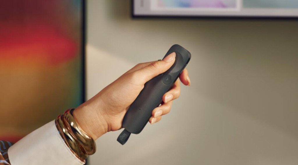 Logitech Spotlight 2: Το premium χειριστήριο παρουσιάσεων που καταπολεμά το άγχος της σκηνής με απτική ανάδραση