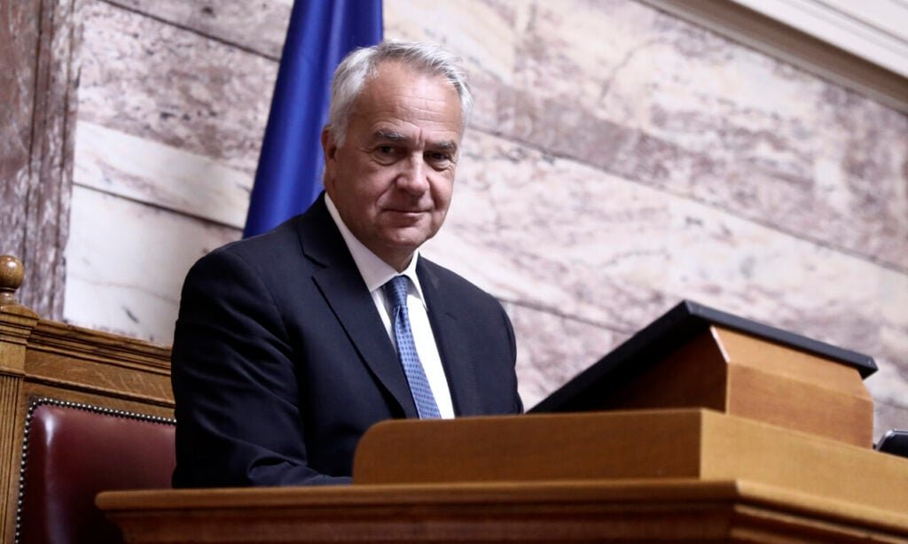 Επιτροπή Αναθεώρησης: Στο στόχαστρο της αντιπολίτευσης ο Βορίδης