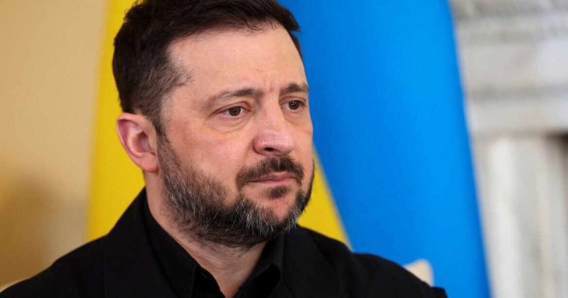 Συνάντηση με τον Πούτιν στις ΗΠΑ θέλει ο Ζελένσκι: «Θα δούμε τι θα προκύψει»