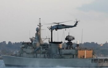 Η Ελλάδα υπέγραψε τη συμφωνία συμμετοχής της στο SAFE