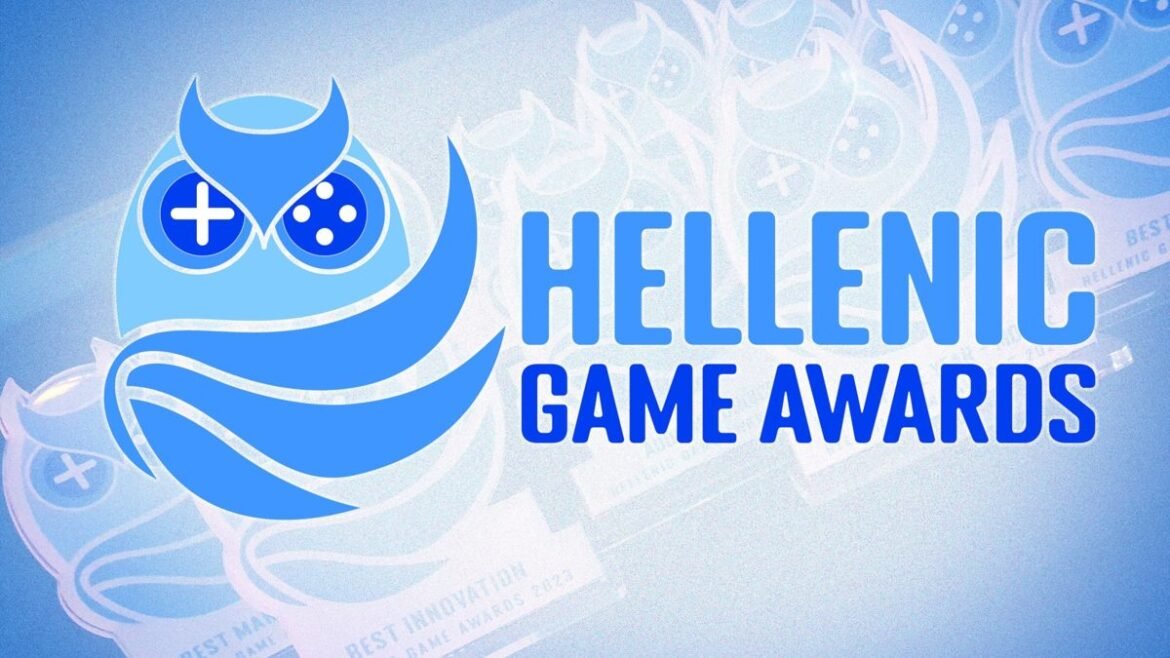 Hellenic Game Awards 2026: Η μεγάλη γιορτή του ελληνικού gaming επιστρέφει στο GAMEATHLON