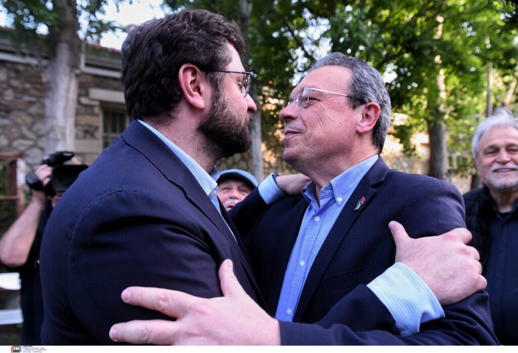 Tέλος και ο Ζαχαριάδης από τον ΣΥΡΙΖΑ – Πολάκης για Φάμελλο: Λέει ακαταλαβίστικα