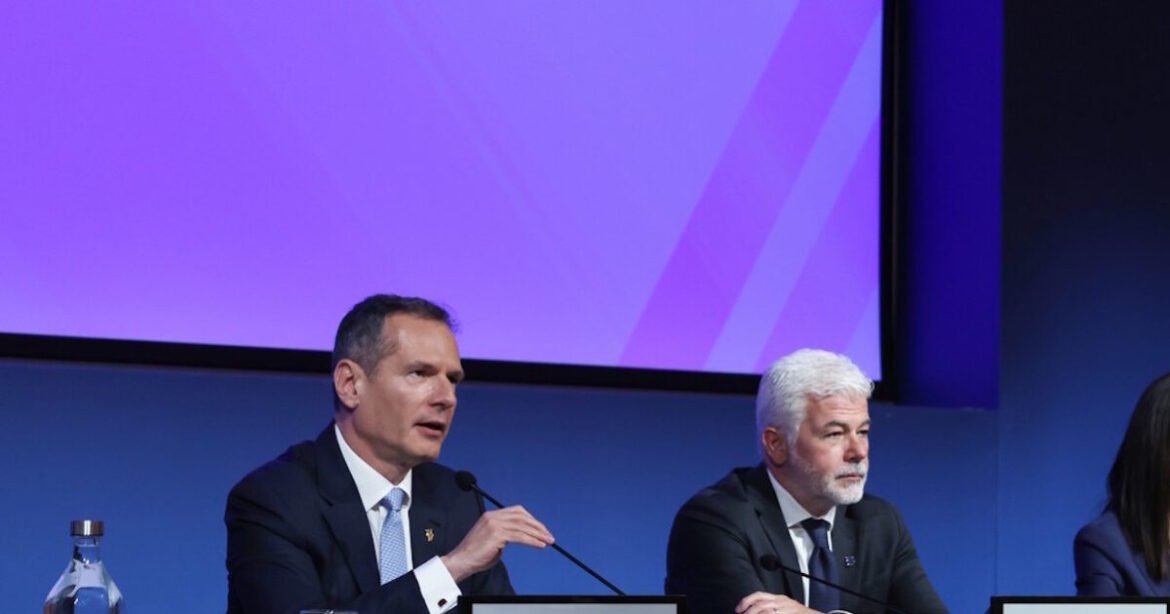 Ο ΑΔΜΗΕ επενδύει στη νέα γενιά έργων με ισχυρή ώθηση από την αύξηση μετοχικού κεφαλαίου