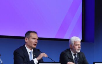 Ο ΑΔΜΗΕ επενδύει στη νέα γενιά έργων με ισχυρή ώθηση από την αύξηση μετοχικού κεφαλαίου