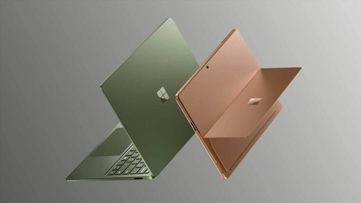 Microsoft Surface Pro 12 & Surface Laptop 8: Η απόλυτη κυριαρχία των Windows on Arm με Snapdragon X2 και 80 TOPS NPU