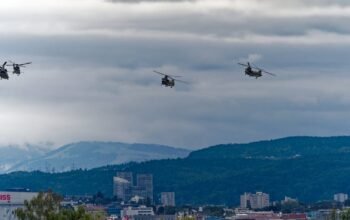 Το απροσπέλαστο ξενοδοχείο-οχυρό όπου ΗΠΑ και Ιράν θα υπογράψουν την συμφωνία – Οι λόγοι πίσω από την επιλογή του