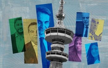 Ποιος θα διαψεύσει τις δημοσκοπήσεις το φθινόπωρο;
