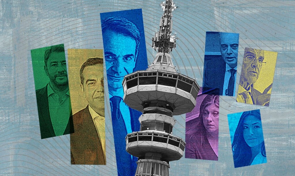 Ποιος θα διαψεύσει τις δημοσκοπήσεις το φθινόπωρο;