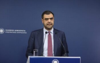 Μαρινάκης για Τσίπρα: Η αξιωματική αντιπολίτευση προκύπτει από την κάλπη
