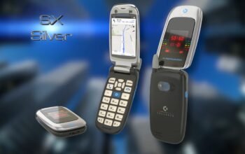 Commodore Callback 8020: Το premium flip phone που υπόσχεται να μας θεραπεύσει από το «doomscrolling»