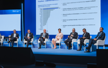 Η ενέργεια Νο1 πρόβλημα για τη βιομηχανία – Τι είπαν στη γ.σ. του ΣΕΒ Θεοδωρόπουλος, Σιάμισιης, Ψάλτης, Βασιλάκης, Παντελιάδης