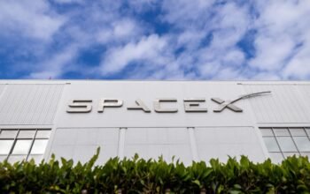 SpaceX: Εξαγορά-μαμούθ 60 δισ. δολαρίων της Cursor για την απόλυτη κυριαρχία στην AI