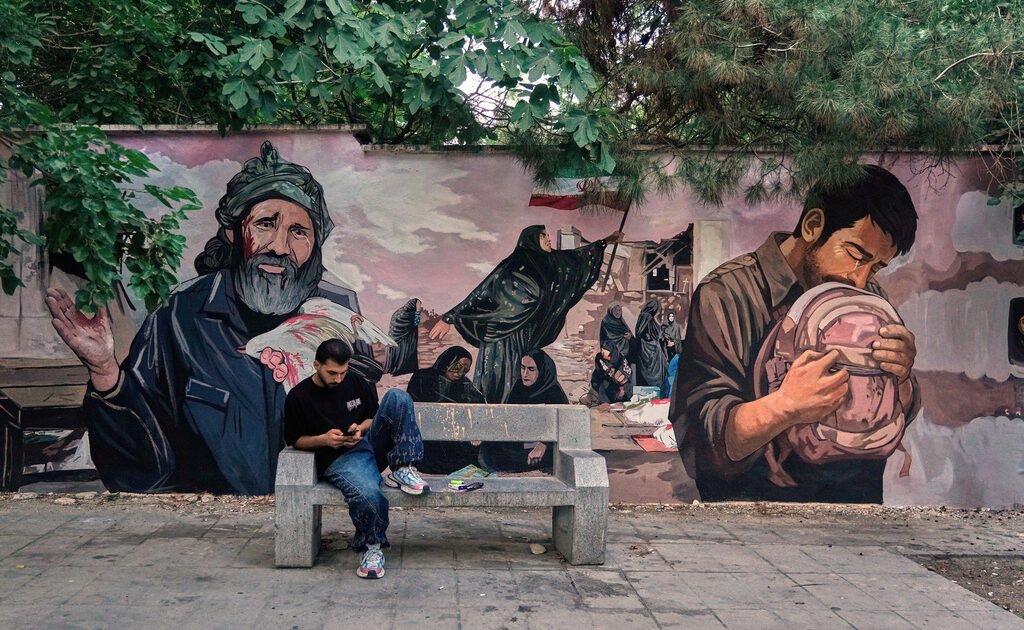 Το μεγάλο «δέλεαρ» της συμφωνίας Τραμπ – Ιράν: Ταμείο 300 δισ. δολαρίων με επενδύσεις από όλο τον κόσμο