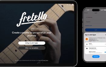 Apple: Ενοποιεί τις λειτουργίες ασφαλείας Sign in with Apple και Hide My Email κάτω από το νέο domain “private.icloud.com”
