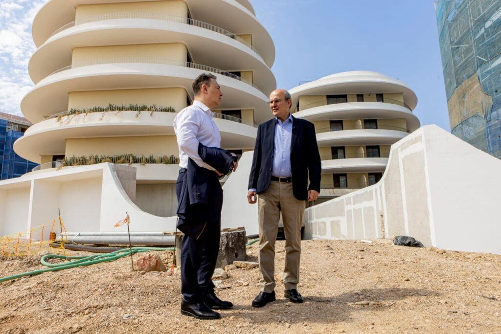Xατζηδάκης: Αρχές 2027 οι πρώτοι κάτοικοι στο Ελληνικό