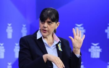 Προσφυγή Κοβέσι στον Αρειο Πάγο για τη θητεία των ελλήνων ευρωεισαγγελέων