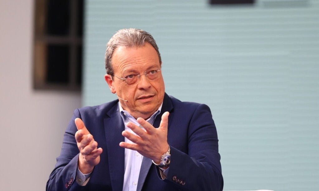Επιμένει ο Φάμελλος: Οχι σε αντιπαραθετικό ψηφοδέλτιο με την ΕΛ.Α.Σ.