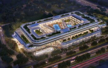Project Voria: Εκκίνηση τον Μάιο του 2028 στο Μαρούσι