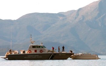 Η νέα δρακόντεια νομοθεσία της ΕΕ για τους μετανάστες: Τα «return hubs» εκτός Ευρώπης και οι fast track επιστροφές