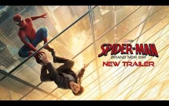 “Spider-Man: Brand New Day”: Ο Τομ Χόλαντ επιστρέφει – Νέο εντυπωσιακό trailer