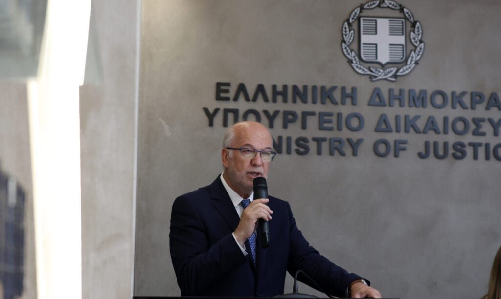 Παγκόσμια Τράπεζα: Η Ελλάδα διεθνές παράδειγμα για τη μεταρρύθμιση στη Δικαιοσύνη