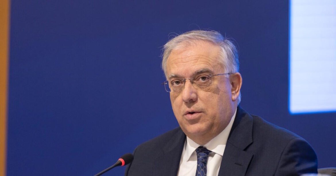 Θεοδωρικάκος: Επενδύουμε συστηματικά στην έρευνα και την καινοτομία