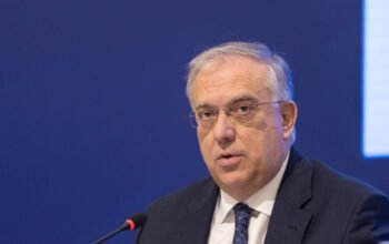 Θεοδωρικάκος: Επενδύουμε συστηματικά στην έρευνα και την καινοτομία
