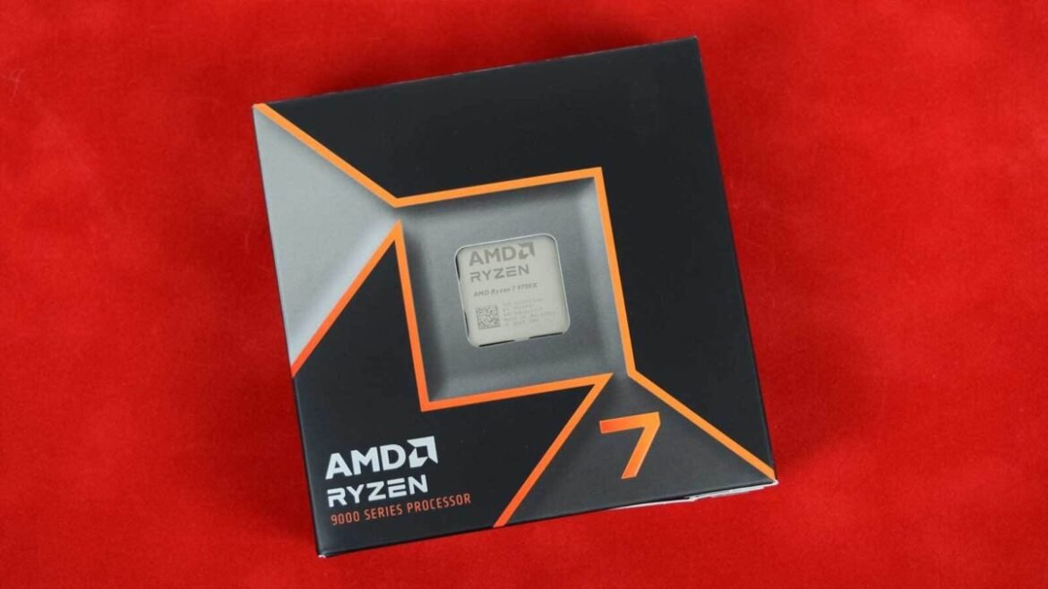 AMD: Κατήργησε σιωπηρά σημαντική λειτουργία ασφαλείας από τους mainstream επεξεργαστές Ryzen
