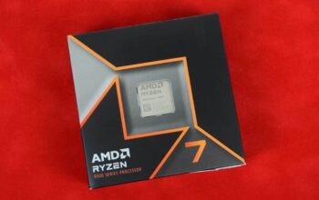 AMD: Κατήργησε σιωπηρά σημαντική λειτουργία ασφαλείας από τους mainstream επεξεργαστές Ryzen