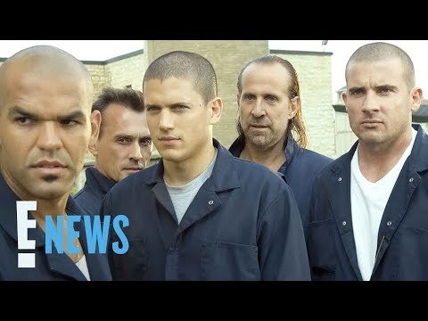 Το νέο “Prison Break” θα είναι πιο σκοτεινό – Έπιστροφές από το αυθεντικό καστ