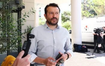 Παππάς προς Φάμελλο: Να ξεκαθαρίσει αν ο ΣΥΡΙΖΑ θα έχει παρουσία στη ΔΕΘ