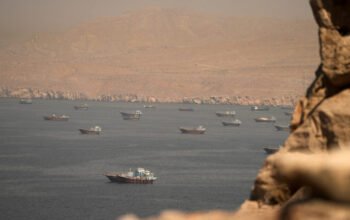 Οι αραβικές χώρες θωρακίζονται ενεργειακά και αμυντικά ενόψει μελλοντικού πολέμου με το Ιράν – Στόχος η απεξάρτηση από το Ορμούζ