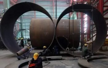 Ελληνική βιομηχανία: Ο τζίρος σημείωσε «άλμα» 23% τον Απρίλιο