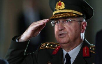 Τουρκικές απειλές σε Κύπρο και Γαλλία για τη μεταξύ τους συμφωνία – «Απειλεί τις ισορροπίες»